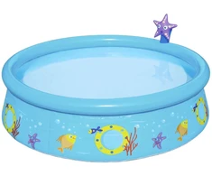Bestway Baseinas 1,52 m x 38 cm