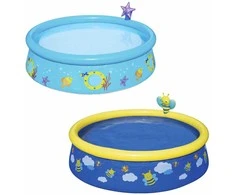 Baseinas BESTWAY 152 x 38cm