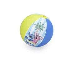 Bestway Disney Lilo &amp; Stitch Inflatable Beach Ball 51cm 9104T