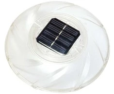 Baseino lempa Bestway, Ø18 cm