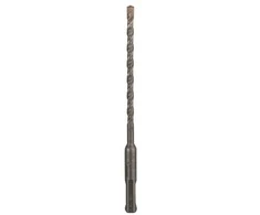 Betono grąžtas Bosch, betonui, srieginis, SDS Plus, 6 mm x 16,5 cm