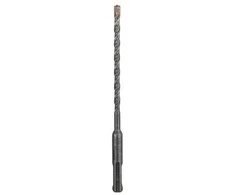 Betono grąžtas Bosch, betonui, srieginis, SDS Plus, 6 mm x 16,5 cm