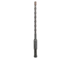 Betono grąžtas Bosch, betonui, srieginis, SDS Plus, 6 mm x 16,5 cm