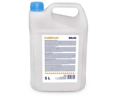 Betono plastifikatoriai Briko Plastifikatorius betonui Floorplast 4-108, 5 l