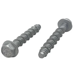 Betonsraigtis Superfixer SF-SSW-8x65, 6.5 cm x 10.5 cm