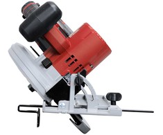 Akumuliatorinis bešepetėlinis diskinis pjūklas 185 mm, 20V, KDMY02-185Z, DCK (be baterijos ir įkroviklio)