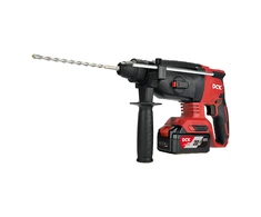 Akumuliatorinis bešepetėlinis perforatorius SDS+,2,8J, 20V, KDZC04-24Z, DCK (be baterijos ir įkroviklio)
