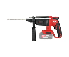 Akumuliatorinis bešepetėlinis perforatorius SDS+,2,8J, 20V, KDZC04-24Z, DCK (be baterijos ir įkroviklio)