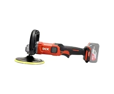 Akumuliatorinis bešepetėlinis poliruoklis 180mm, 20V, KDSP02-180Z, DCK (be baterijos ir įkroviklio)