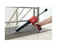 Akumuliatorinis sandarinimo pistoletas 300ml, 12V, KDPJ12EK, DCK