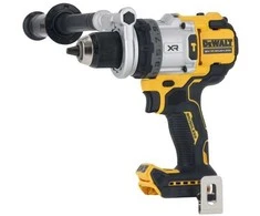 Grąžtas Akumuliatorinis smūginis gręžtuvas be akumuliatoriaus Dewalt DCD1007NT-XJ, 18 V