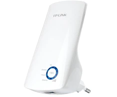 Belaidis adapteris TP-LINK TL-WA850RE