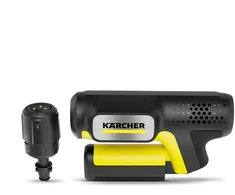 Bezvadu augstspiediena mazgātājs Kärcher OC Handheld Compact, 15 Bar