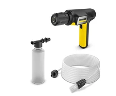Bezvadu augstspiediena mazgātājs Kärcher OC Handheld Compact, 15 Bar