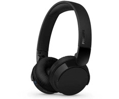 Belaidės ausinės Philips TAH4209BK/00, juoda sp.