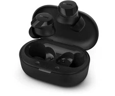 Belaidės ausinės Philips TAT1209BK/00, juoda sp.
