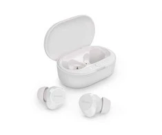 Ausinės Bezvadu austiņas Philips TAT1209WT/00, balta