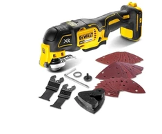 Bezvadu daudzfunkcionālais instruments Dewalt DCS355N, 18 V