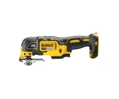 Akumuliatorinis daugiafunkcis įrankis Dewalt DCS356N-XJ, 18 V