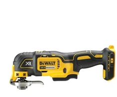 Bezvadu daudzfunkcionālais instruments Dewalt DCS355N, 18 V