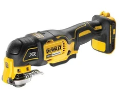 Bezvadu daudzfunkcionālais instruments Dewalt DCS355N, 18 V
