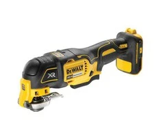 Akumuliatorinis daugiafunkcis įrankis Dewalt DCS355N, 18 V