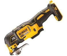 Akumuliatorinis daugiafunkcis įrankis Dewalt DCS355N, 18 V