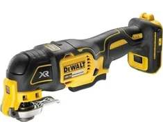 Akumuliatorinis daugiafunkcis įrankis Dewalt DCS356N-XJ, 18 V