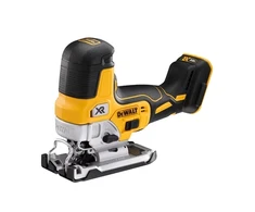 Akumuliatorinis siaurapjūklis Dewalt Dcs335n-xj, 18 V
