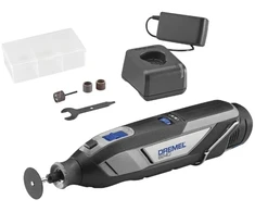 Bezvadu lineārā slīpmašīna Dremel 8240-5/5