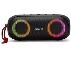 Aiwa garsiakalbis BST-650 juodas (S7602608)