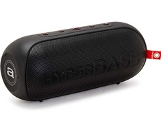 Aiwa garsiakalbis BST-650 juodas (S7602608)