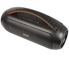 Belaidė kolonėlė Blow Boombox, juoda sp., 100 W