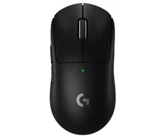 Belaidė žaidimų pelė Logitech G Pro X 2 Superlight. juoda