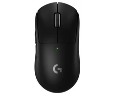 Belaidė žaidimų pelė Logitech G Pro X 2 Superlight. juoda