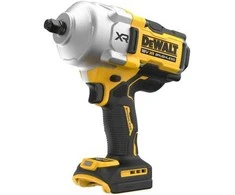 Grąžtas Akumuliatorinis smūginis veržliasukis Dewalt DCF961N-XJ, 18 V