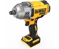 Grąžtas Akumuliatorinis smūginis veržliasukis Dewalt DCF900N-XJ DCF900N-XJ, 18 V