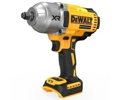 Grąžtas Akumuliatorinis smūginis veržliasukis Dewalt DCF900N-XJ DCF900N-XJ, 18 V