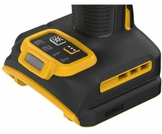 Grąžtas Akumuliatorinis smūginis veržliasukis Dewalt DCF961N-XJ, 18 V