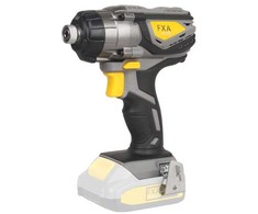 Grąžtas Belaidis smūginis gręžtuvas Fxa JD5083, 18 - 20 V