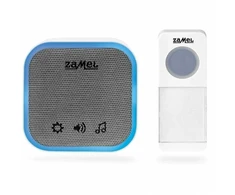 Belaidis skambutis Zamel ST-935, belaidis