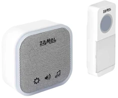 Belaidis skambutis Zamel ST-935, belaidis