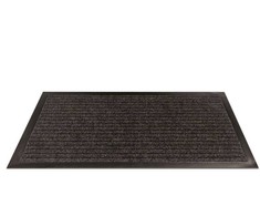 BFS Prieangio kilimėlis 100x120 PVC rudas