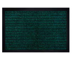 BFS Pėdsakas 100x120 PVC žalias