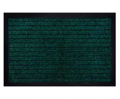 BFS Pėdsakas 100x150 PVC žalias