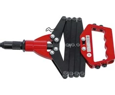 Bgs Technic Kniediklis sudedamas "Armonika" | 3.2-6.4 mm | 300-730 mm (398)