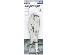 BGS 489 Replės fiksavimo 175mm