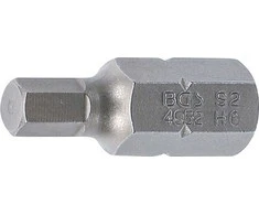 BGS 4952 H6 Šešiakampis 10mm, 3/8