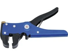 BGS Automatinė laidų nužievinimo replės – 0,2–6 mm² – 175 mm