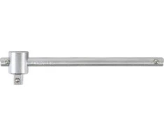 Grąžtas Bgs Technic Slankiojanti rankena | Išorinis kvadratas 6,3 mm (1/4") (276)